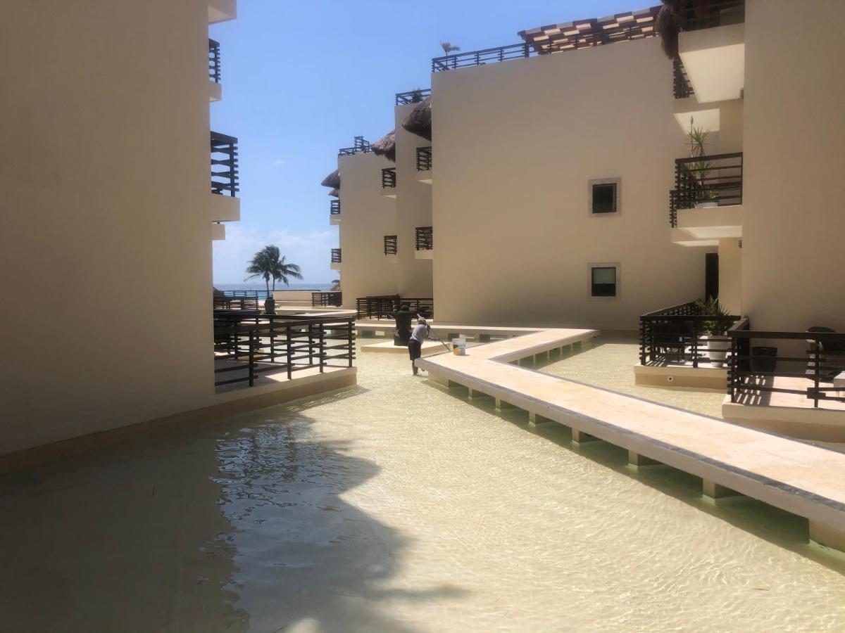 Aldea Thai By Oceanfront Appartement