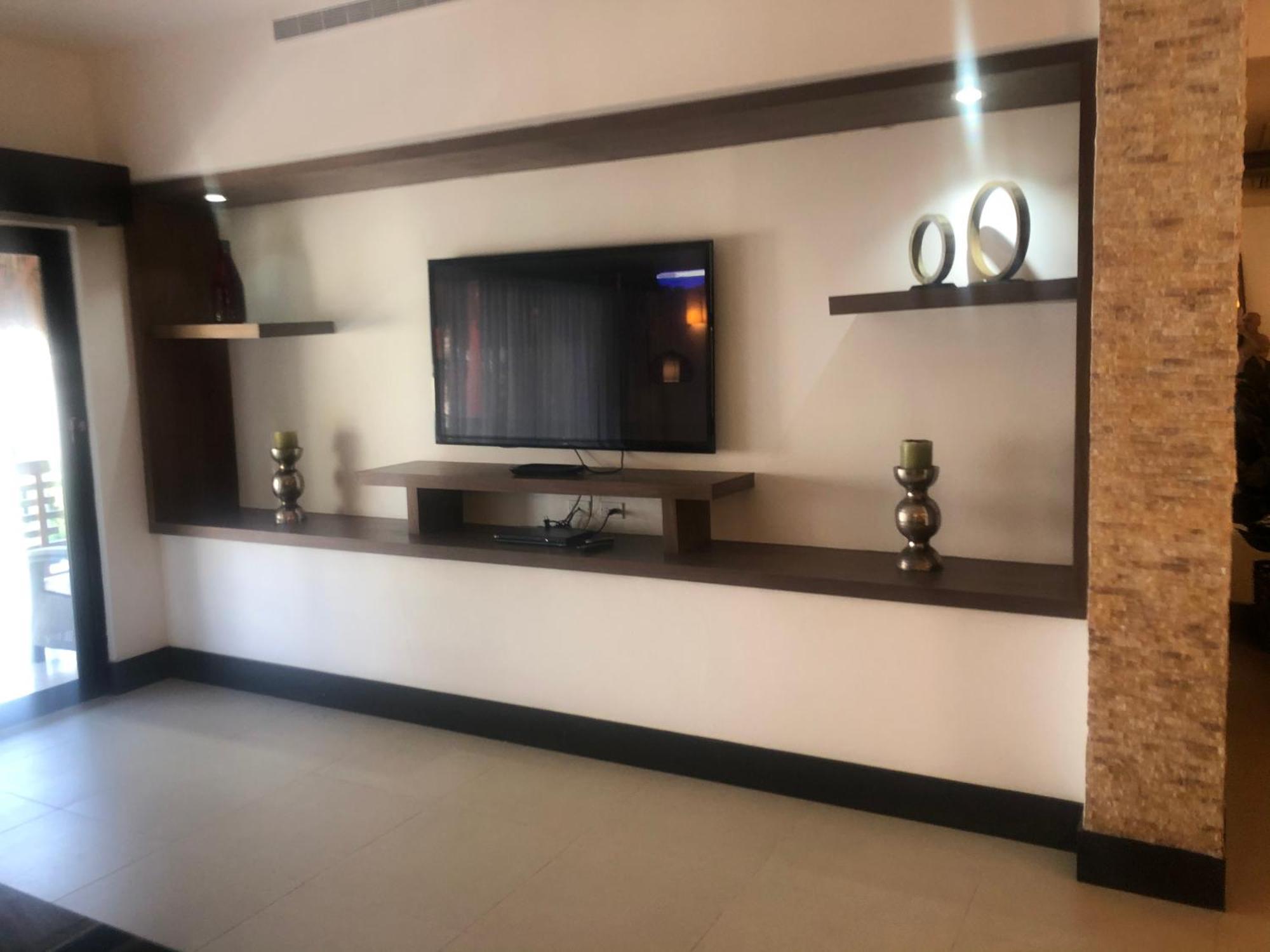 Aldea Thai By Oceanfront Appartement *