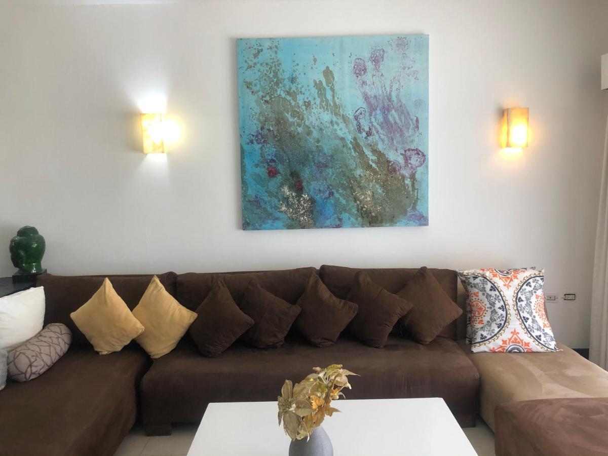Aldea Thai By Oceanfront Appartement