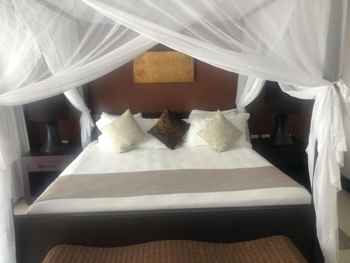 Aldea Thai By Oceanfront Appartement *