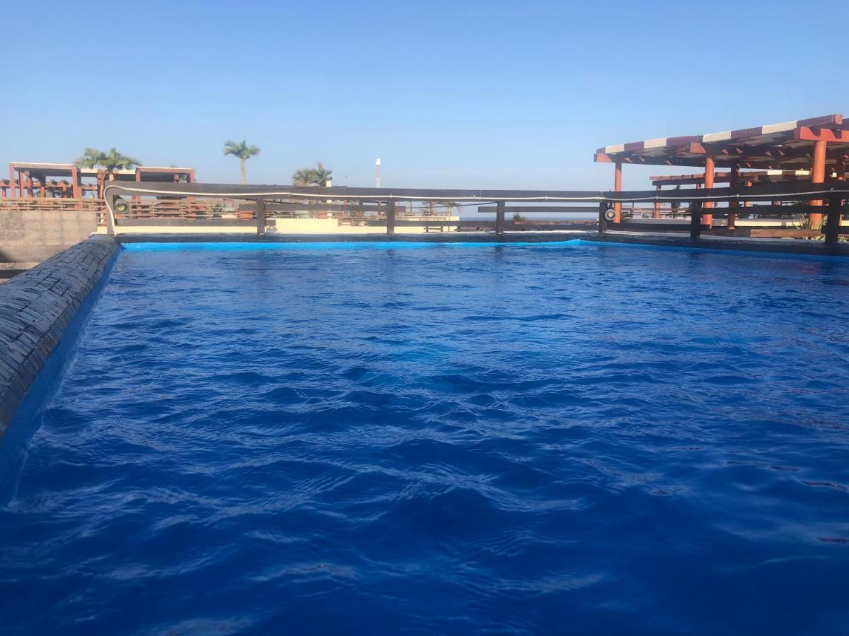Appartement Aldea Thai By Oceanfront Playa del Carmen