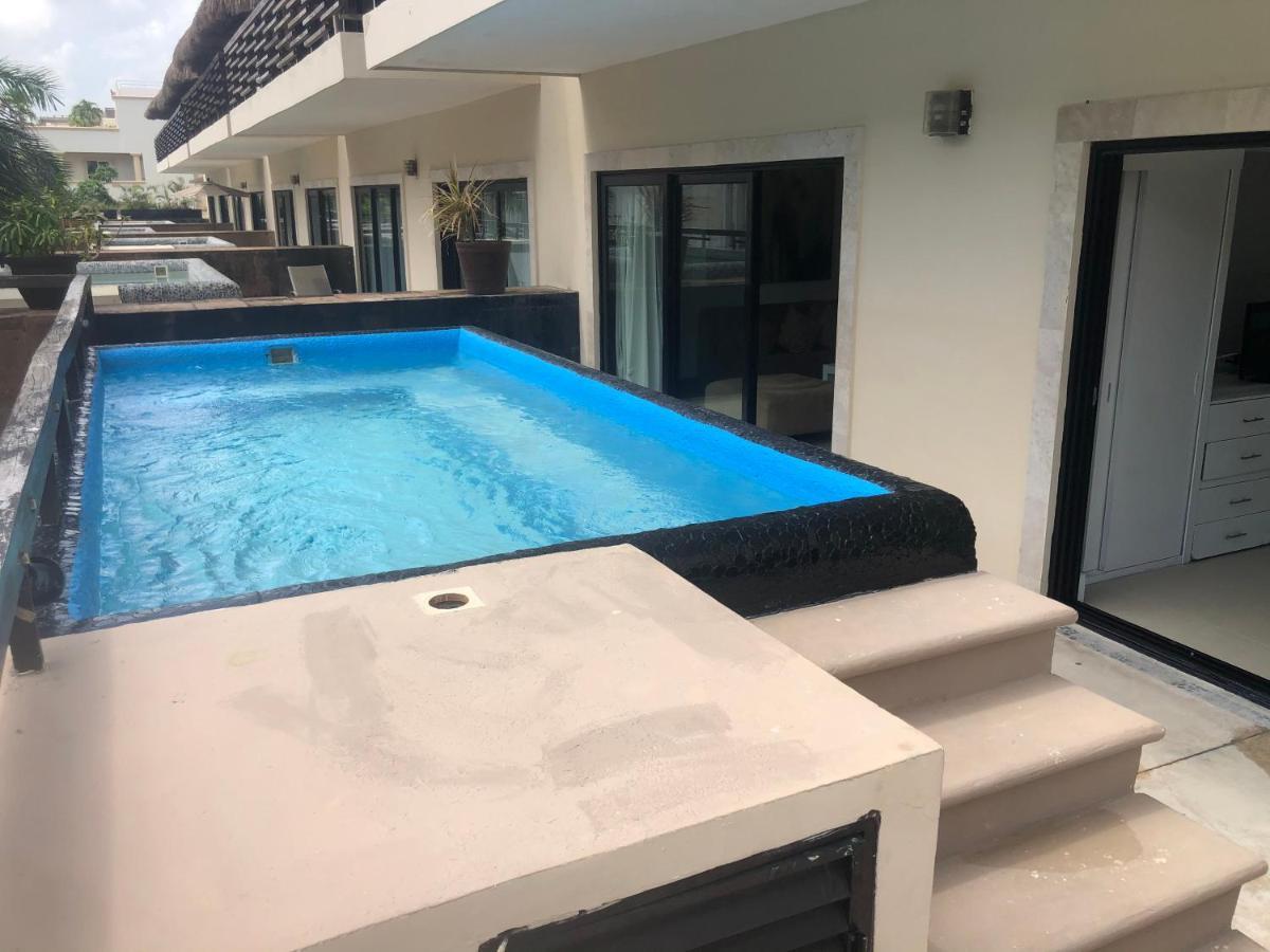Aldea Thai By Oceanfront Appartement