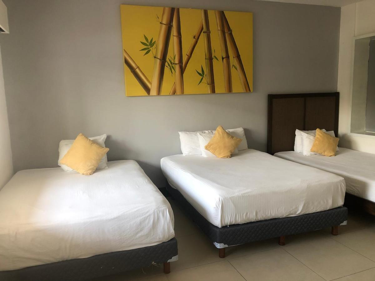 Appartement Aldea Thai By Oceanfront
