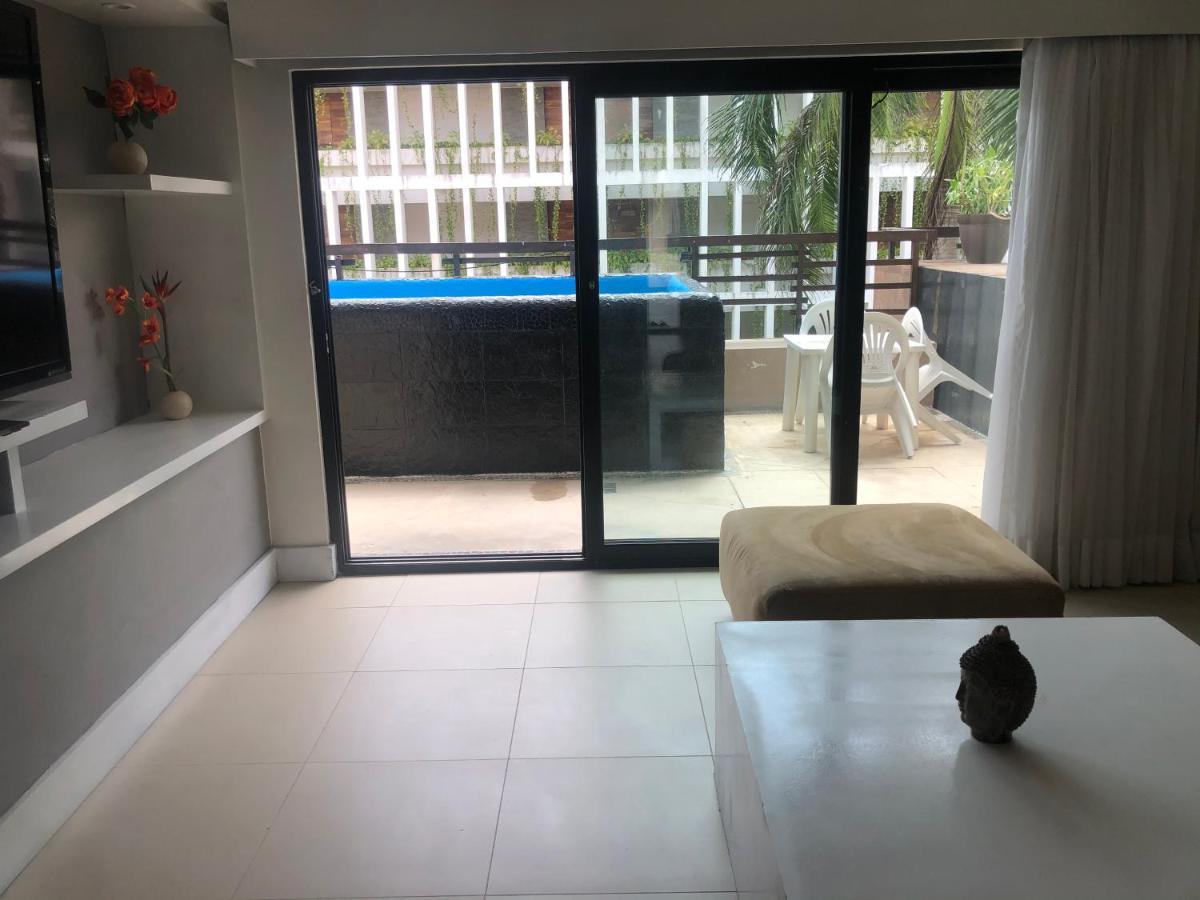 Appartement Aldea Thai By Oceanfront Playa del Carmen