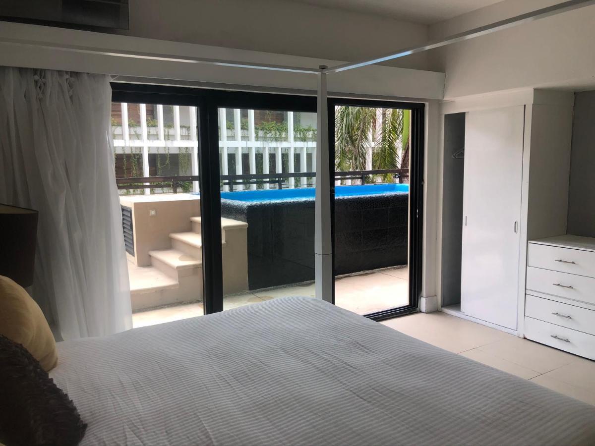 Appartement Aldea Thai By Oceanfront