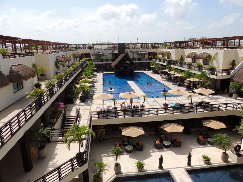 Appartement Aldea Thai By Oceanfront *