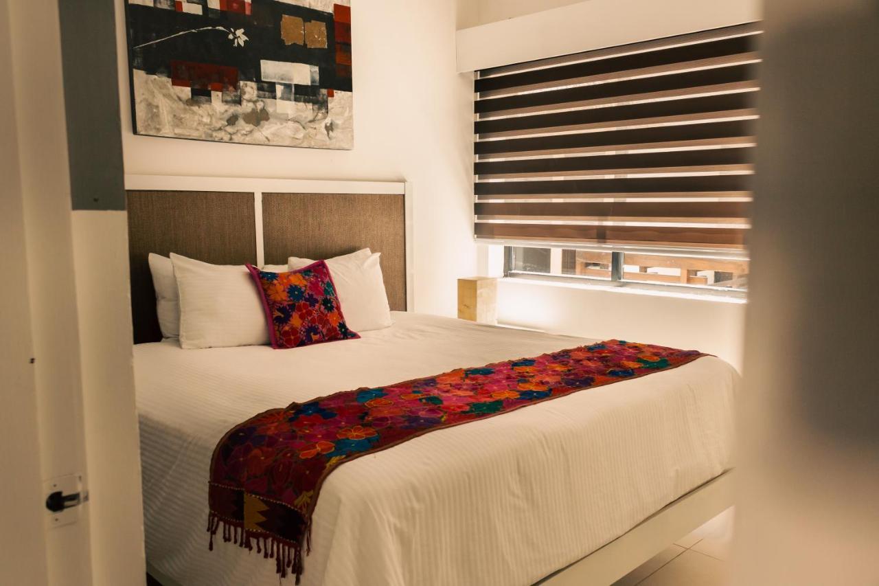 Appartement Aldea Thai By Oceanfront *
