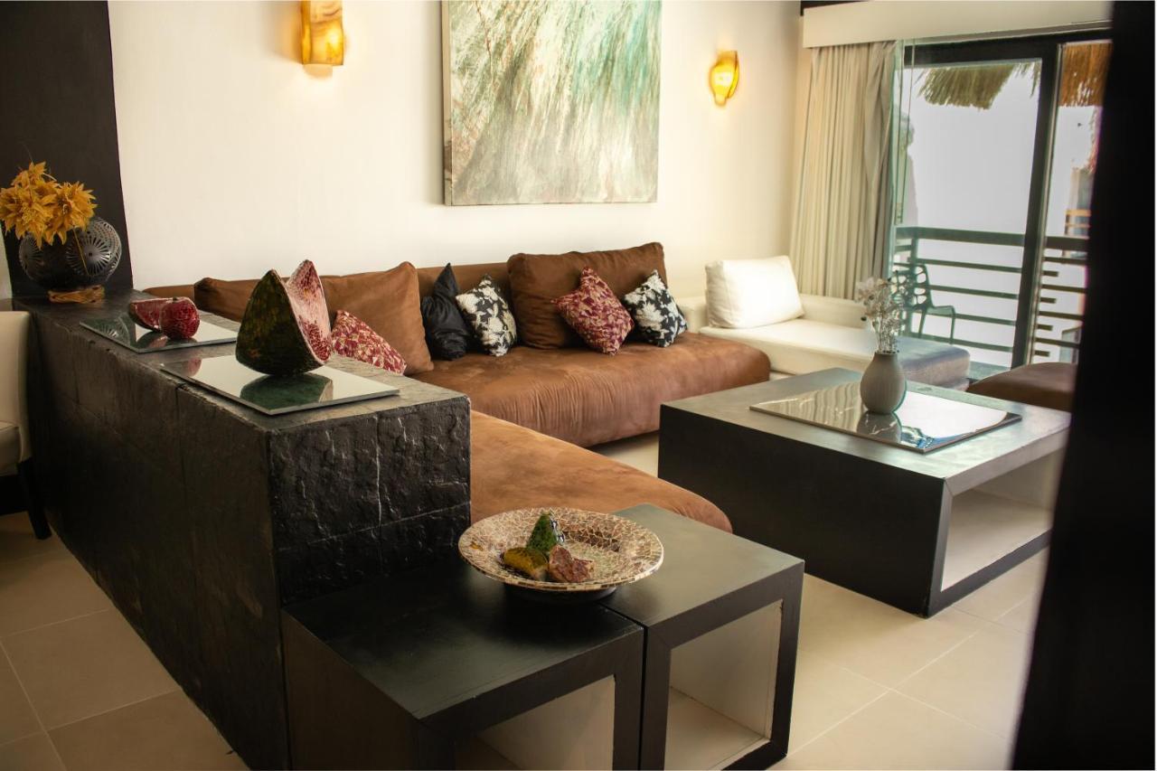 Aldea Thai By Oceanfront Appartement