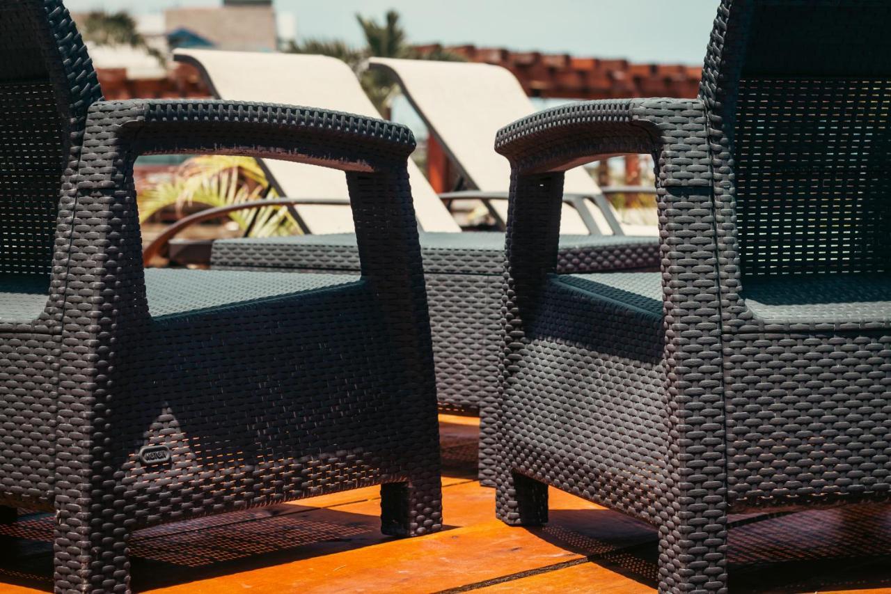 Appartement Aldea Thai By Oceanfront Playa del Carmen