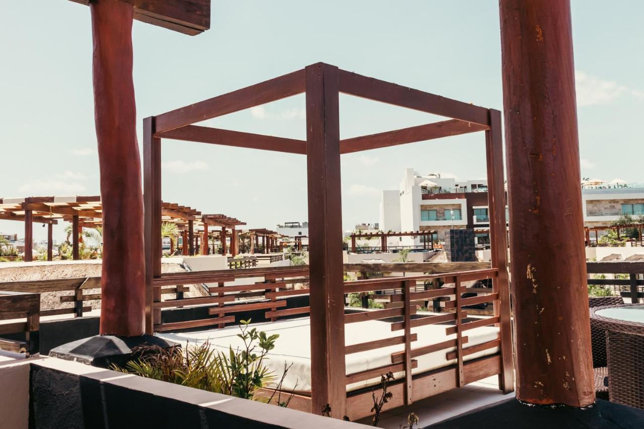 Aldea Thai By Oceanfront Appartement *