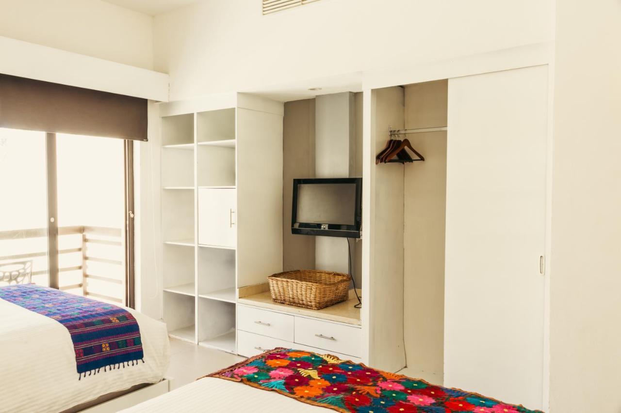 Appartement Aldea Thai By Oceanfront