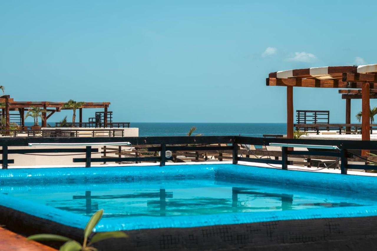 Appartement Aldea Thai By Oceanfront *