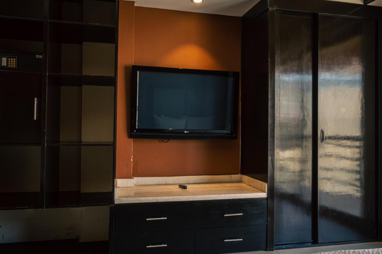 Aldea Thai By Oceanfront Appartement