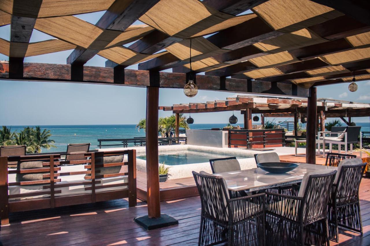 Aldea Thai By Oceanfront Appartement