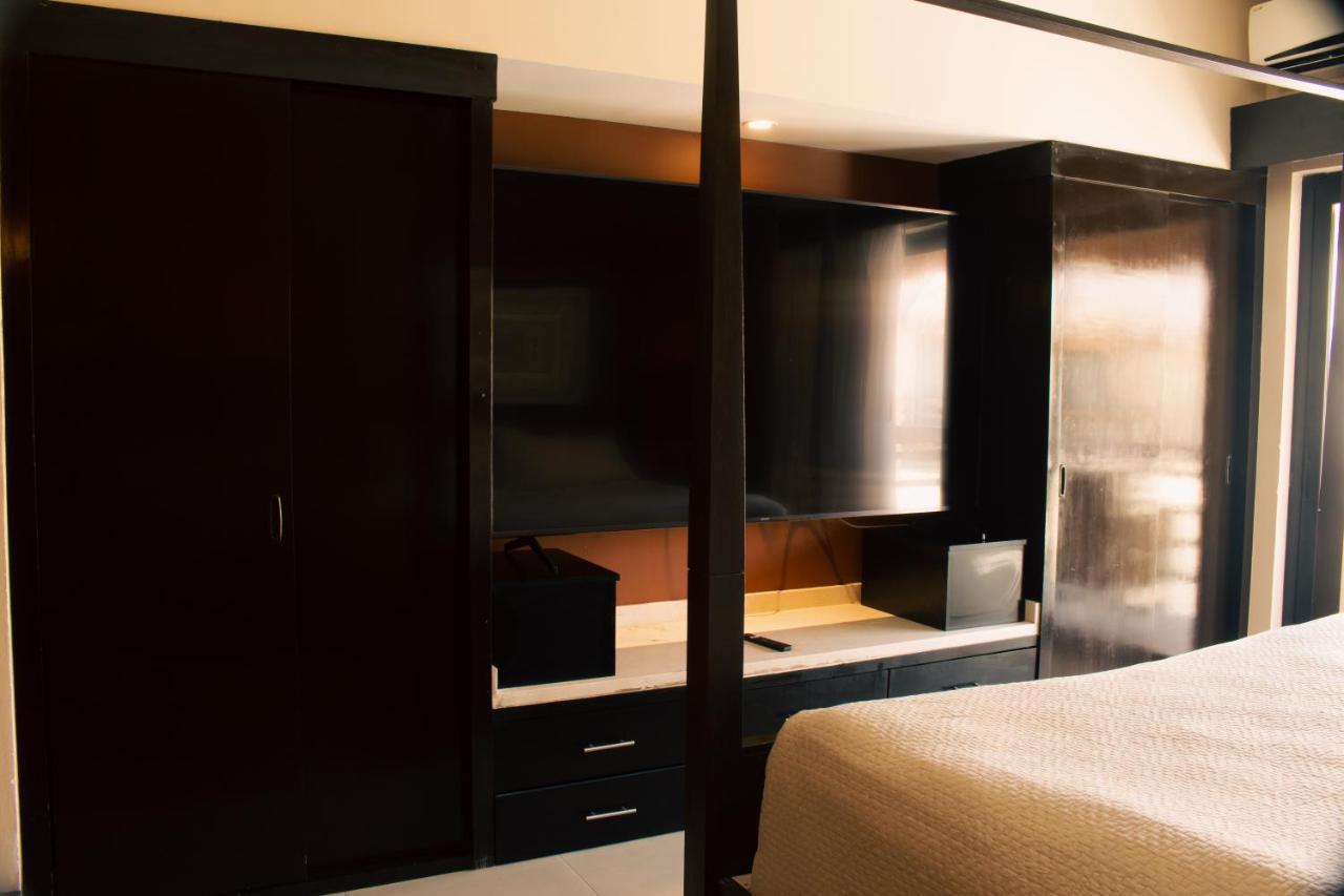 Aldea Thai By Oceanfront Appartement *
