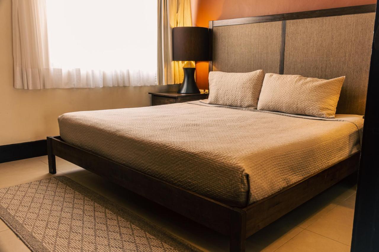 Appartement Aldea Thai By Oceanfront *