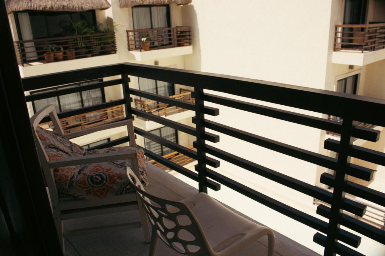Appartement Aldea Thai By Oceanfront