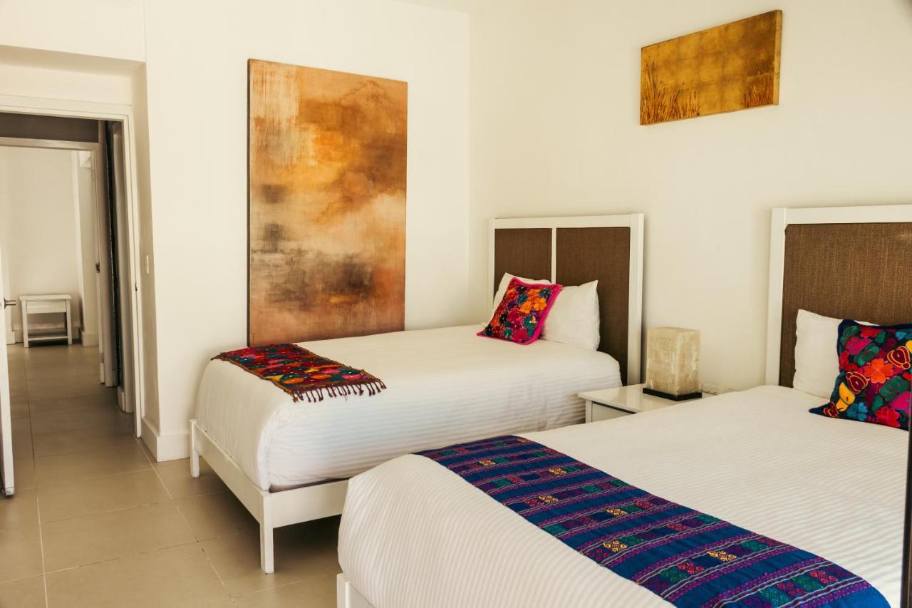 Appartement Aldea Thai By Oceanfront *