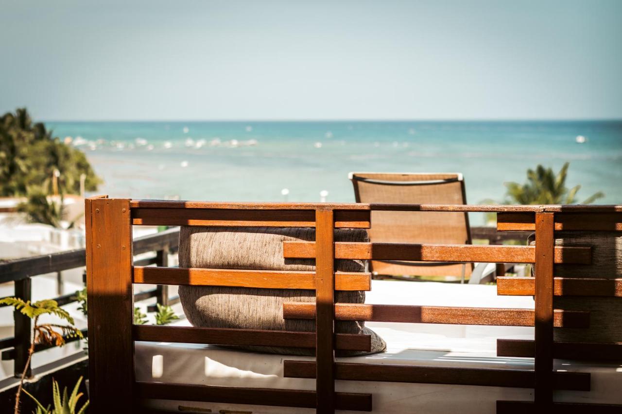 Appartement Aldea Thai By Oceanfront Playa del Carmen