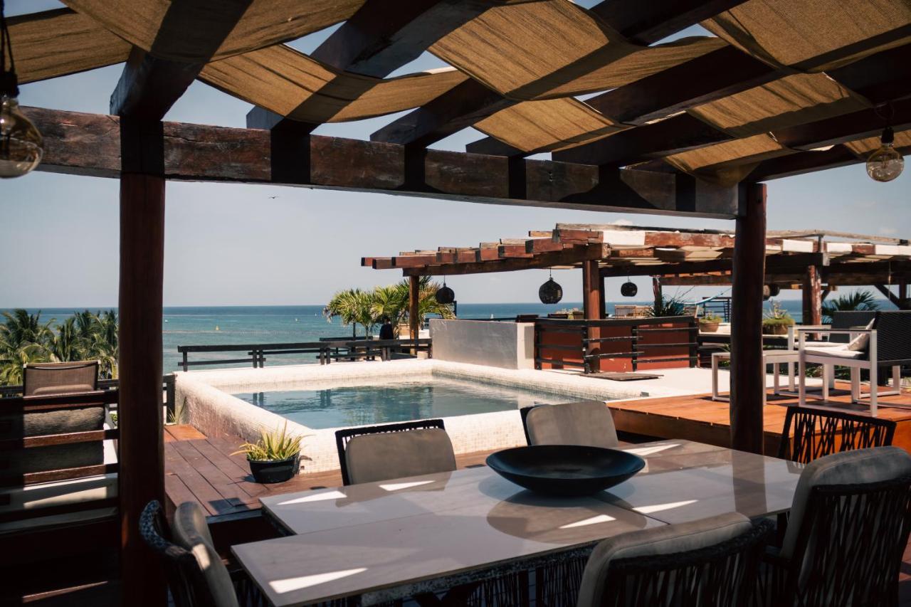 Appartement Aldea Thai By Oceanfront *