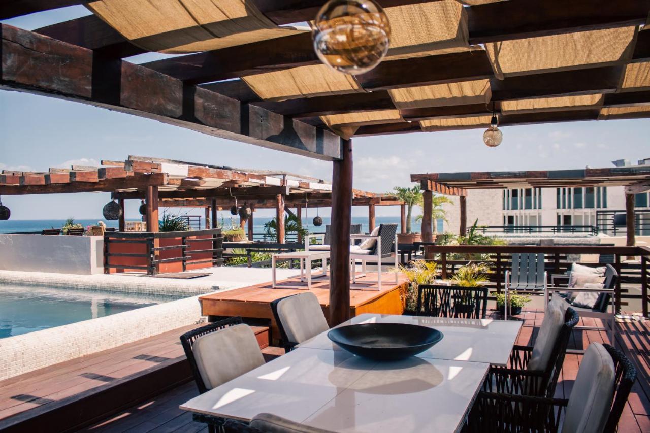 Appartement Aldea Thai By Oceanfront Playa del Carmen