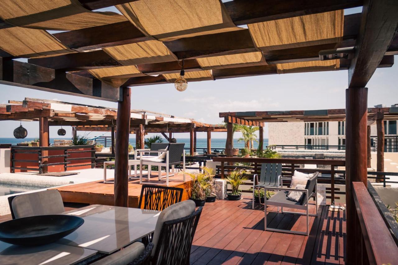 Aldea Thai By Oceanfront Appartement