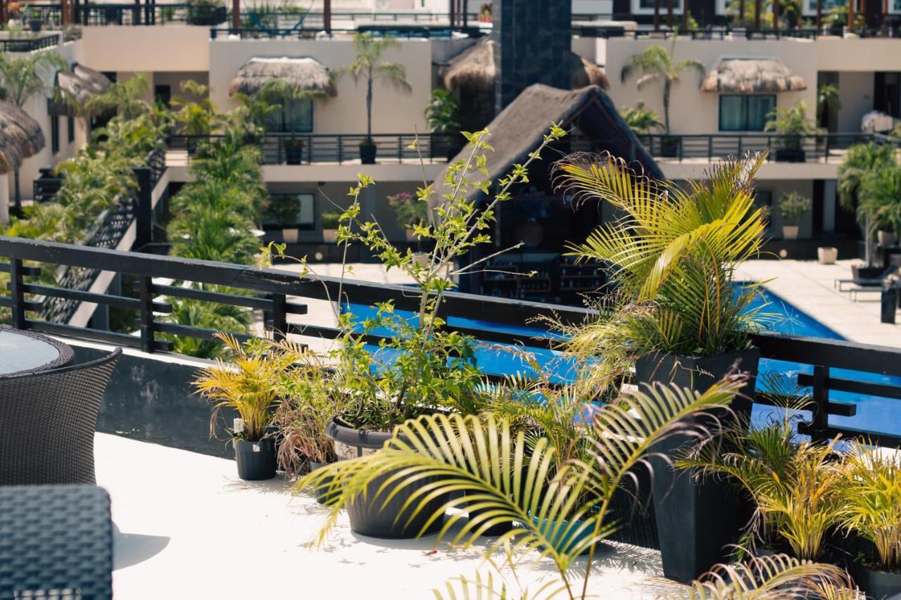 Appartement Aldea Thai By Oceanfront
