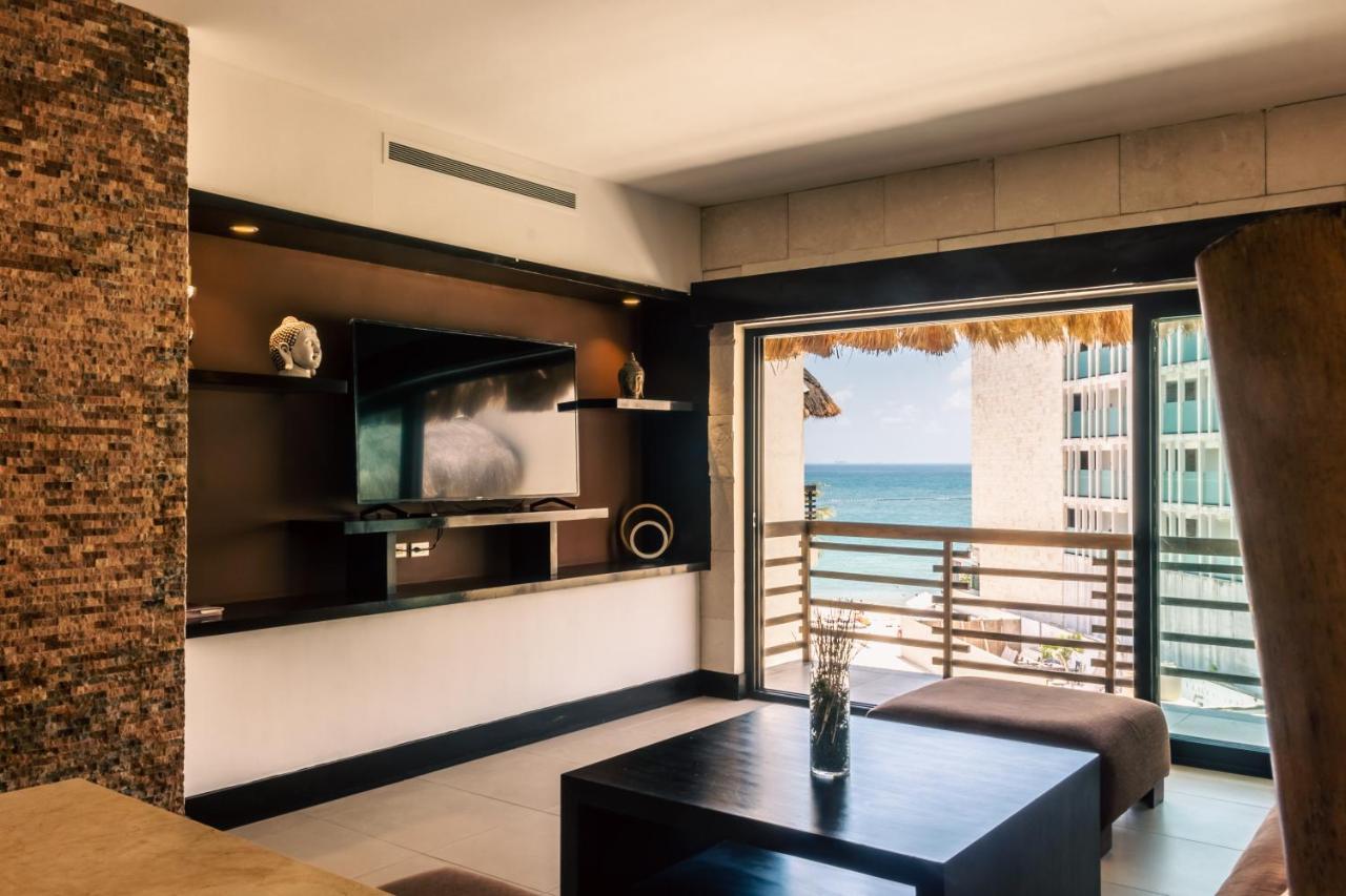 Aldea Thai By Oceanfront Appartement *