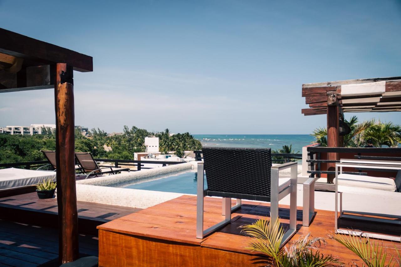 Aldea Thai By Oceanfront Appartement *