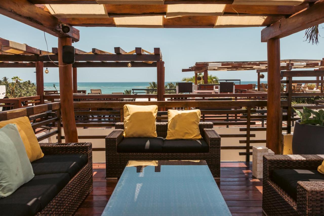 Appartement Aldea Thai By Oceanfront