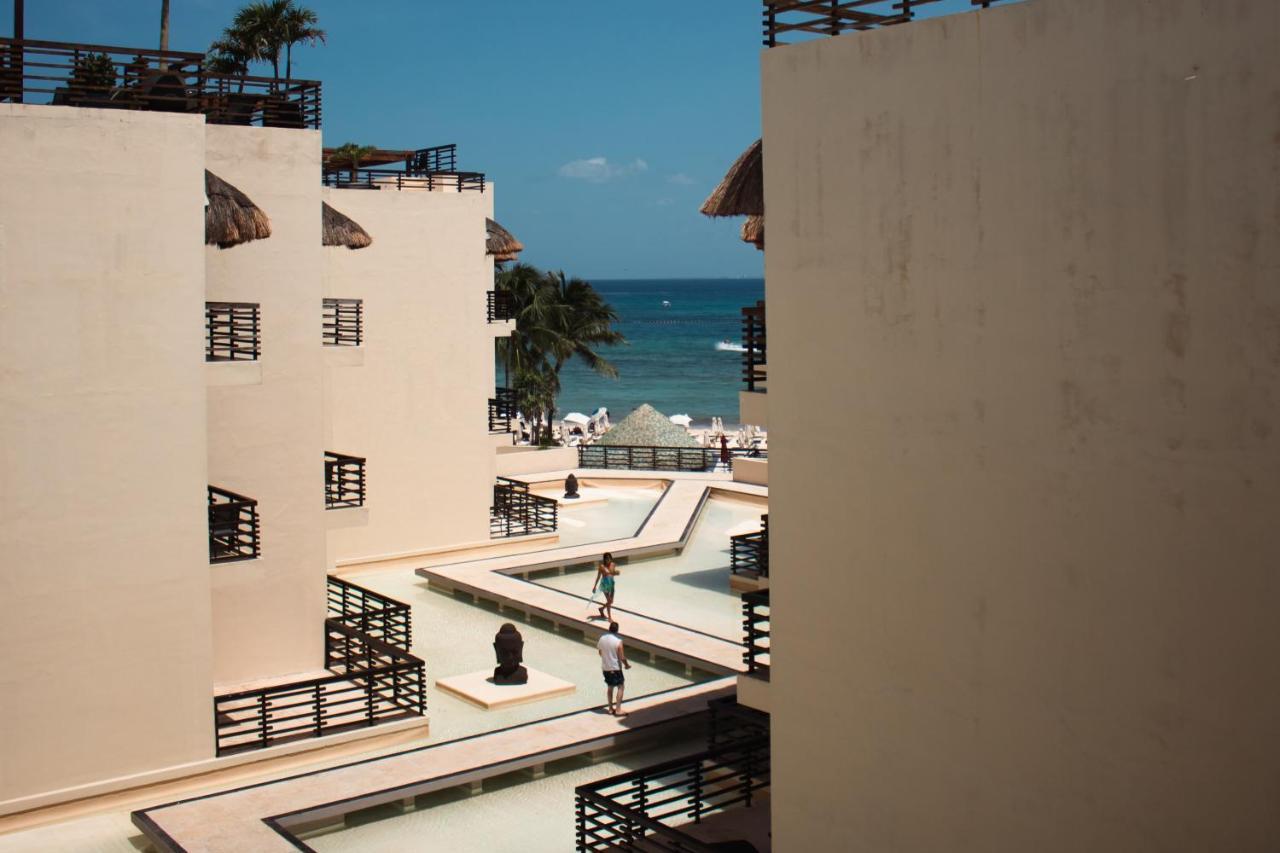Aldea Thai By Oceanfront Appartement *