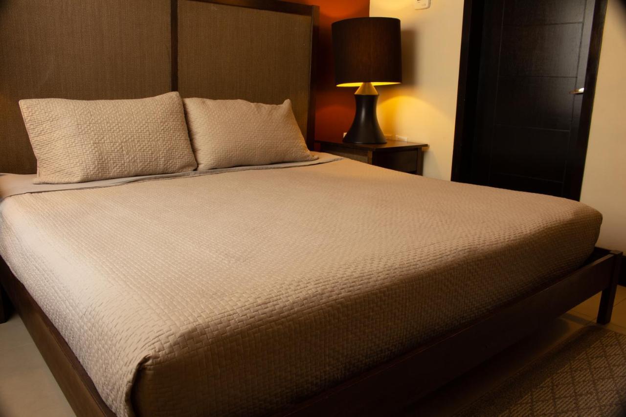 Aldea Thai By Oceanfront Appartement *