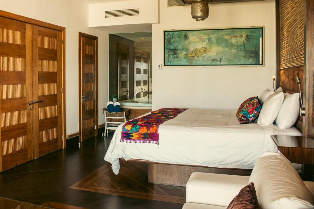 Appartement Aldea Thai By Oceanfront *