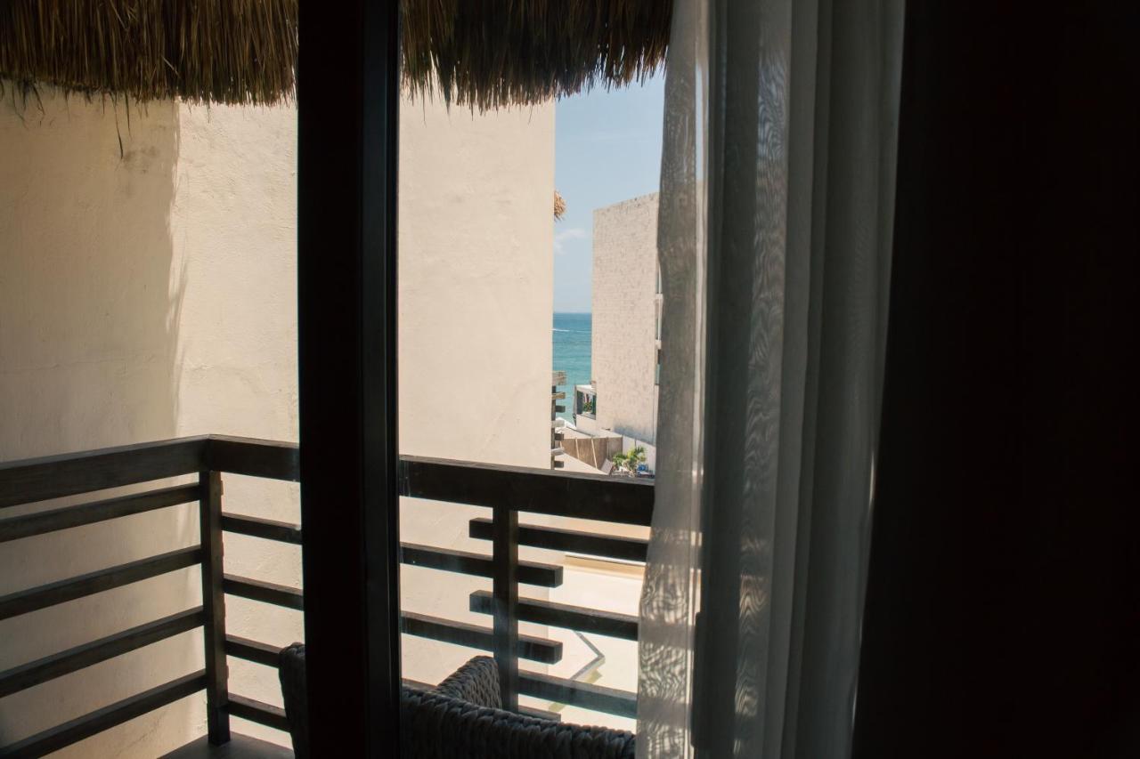 Aldea Thai By Oceanfront Appartement