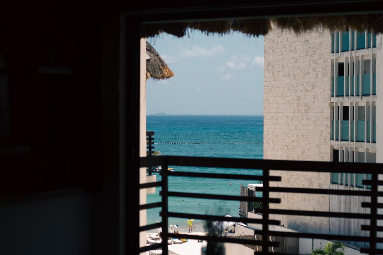 Aldea Thai By Oceanfront Apartment *